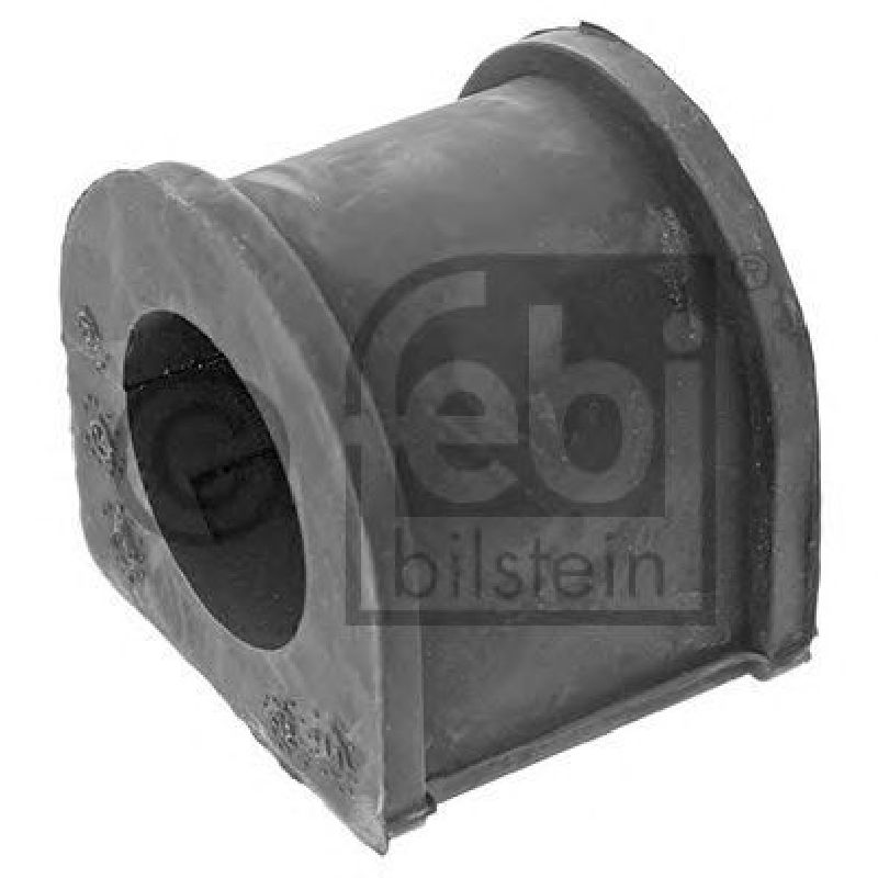 FEBI BILSTEIN 41111 - Stabiliser Mounting inner | Front Axle left and right