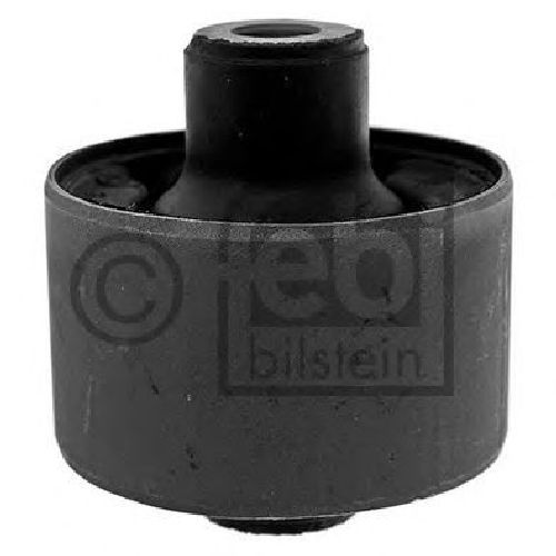 FEBI BILSTEIN 41112 - Control Arm-/Trailing Arm Bush Rear Axle left and right | Front