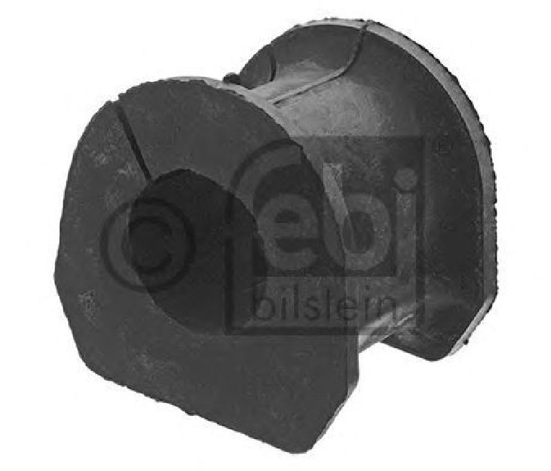 FEBI BILSTEIN 41121 - Stabiliser Mounting inner | Front Axle left and right MITSUBISHI