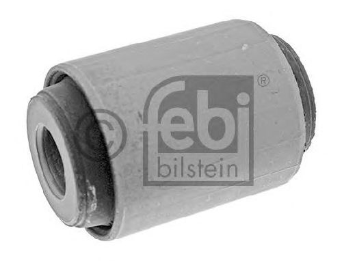 FEBI BILSTEIN 41135 - Control Arm-/Trailing Arm Bush Rear Axle left and right | Lower MITSUBISHI