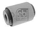 FEBI BILSTEIN 41135 - Control Arm-/Trailing Arm Bush Rear Axle left and right | Lower MITSUBISHI