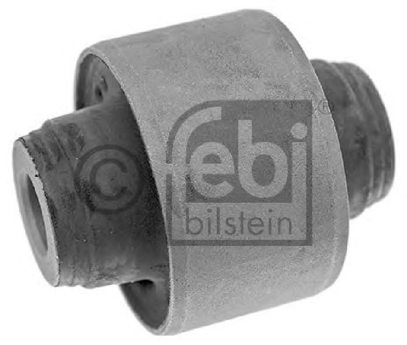 FEBI BILSTEIN 41137 - Control Arm-/Trailing Arm Bush Rear | Front | Lower | Front Axle left and right