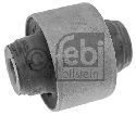 FEBI BILSTEIN 41137 - Control Arm-/Trailing Arm Bush Rear | Front | Lower | Front Axle left and right