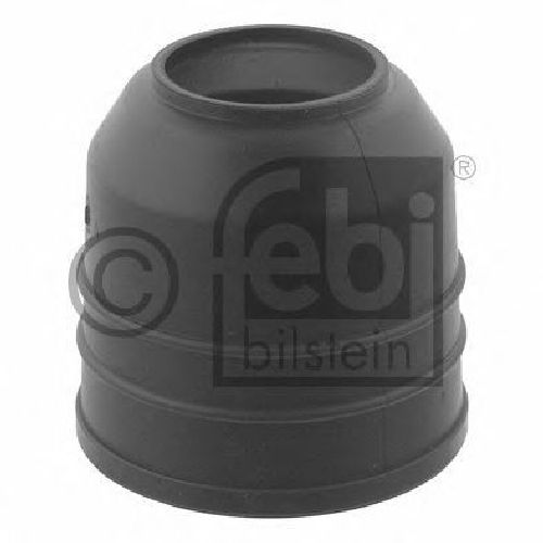 FEBI BILSTEIN 02542 - Protective Cap/Bellow, shock absorber Front Axle