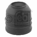 FEBI BILSTEIN 02542 - Protective Cap/Bellow, shock absorber Front Axle