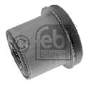 FEBI BILSTEIN 41146 - Control Arm-/Trailing Arm Bush Upper | Front Axle left and right MITSUBISHI