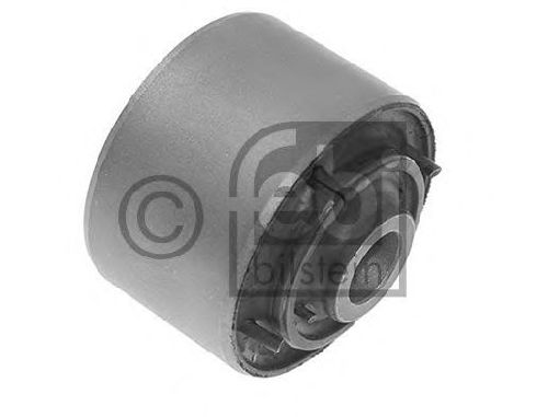 FEBI BILSTEIN 41151 - Control Arm-/Trailing Arm Bush Rear Axle Left | Rear | Lower