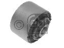 FEBI BILSTEIN 41151 - Control Arm-/Trailing Arm Bush Rear Axle Left | Rear | Lower