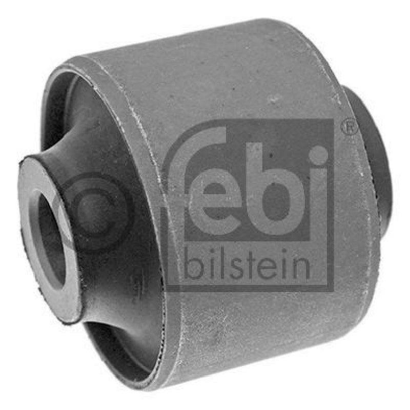 FEBI BILSTEIN 41152 - Control Arm-/Trailing Arm Bush Rear Axle left and right | Lower MITSUBISHI