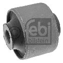 FEBI BILSTEIN 41152 - Control Arm-/Trailing Arm Bush Rear Axle left and right | Lower MITSUBISHI