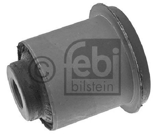 FEBI BILSTEIN 41158 - Control Arm-/Trailing Arm Bush Front Axle left and right | Lower | Front MITSUBISHI