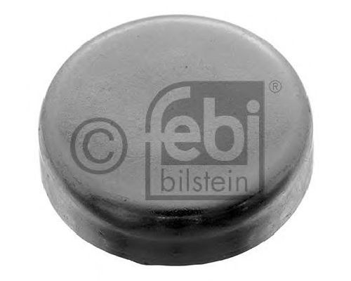 FEBI BILSTEIN 02544 - Frost Plug MERCEDES-BENZ