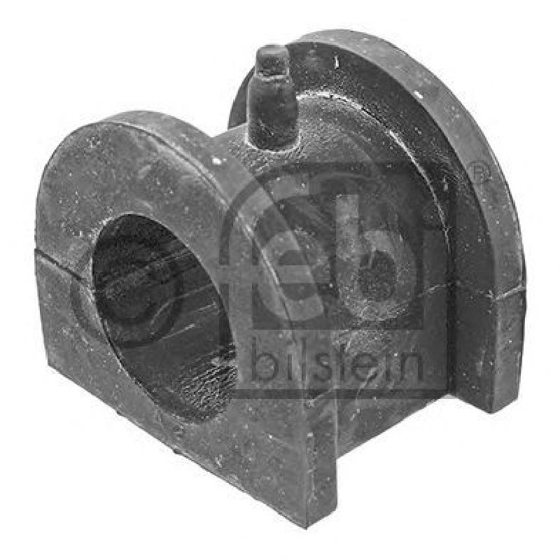 FEBI BILSTEIN 41160 - Stabiliser Mounting Front Axle left and right MITSUBISHI