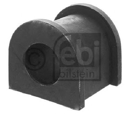 FEBI BILSTEIN 41162 - Stabiliser Mounting Front Axle left and right MITSUBISHI