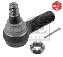 FEBI BILSTEIN 02545 - Tie Rod End PROKIT Front Axle MAN, MERCEDES-BENZ, RENAULT TRUCKS, DAF, VOLVO