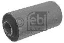 FEBI BILSTEIN 41171 - Bush, leaf spring Front Axle left and right