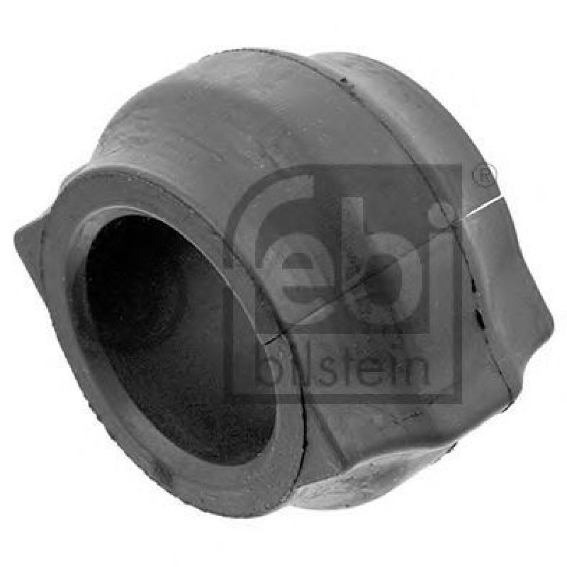 FEBI BILSTEIN 41172 - Stabiliser Mounting inner | Front Axle left and right MITSUBISHI