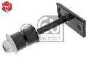 FEBI BILSTEIN 41181 - Rod/Strut, stabiliser PROKIT Front Axle left and right MITSUBISHI