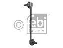 FEBI BILSTEIN 41190 - Rod/Strut, stabiliser PROKIT Front Axle Left