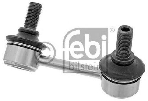 FEBI BILSTEIN 41193 - Rod/Strut, stabiliser Front Axle Left