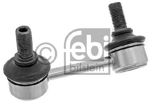 FEBI BILSTEIN 41194 - Rod/Strut, stabiliser Front Axle Right