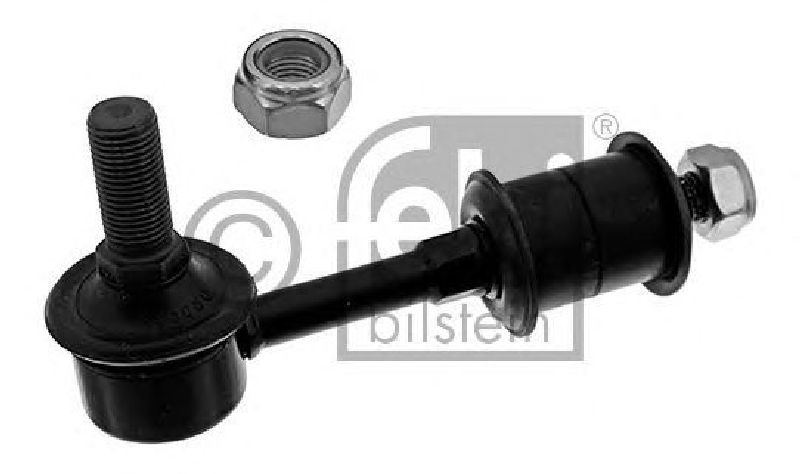 FEBI BILSTEIN 41202 - Rod/Strut, stabiliser PROKIT Rear Axle left and right