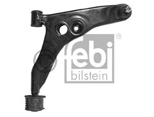 FEBI BILSTEIN 41212 - Track Control Arm Front Axle Right