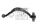 FEBI BILSTEIN 41214 - Track Control Arm Front Axle Left | Lower | Rear