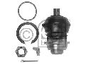 FEBI BILSTEIN 41222 - Ball Joint PROKIT Upper | Front Axle left and right