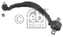 FEBI BILSTEIN 41226 - Track Control Arm Front Axle Left | Lower | Rear