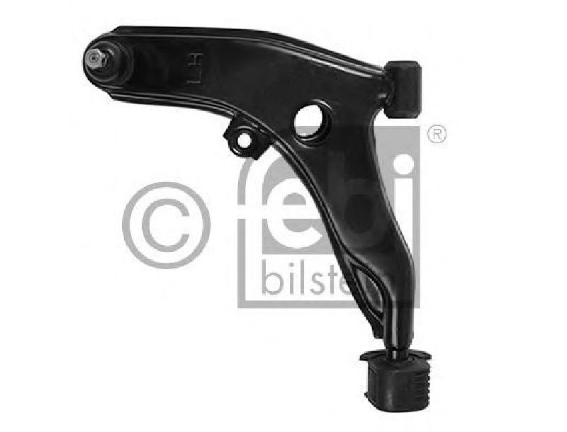 FEBI BILSTEIN 41231 - Track Control Arm Front Axle Left PROTON