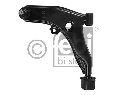 FEBI BILSTEIN 41231 - Track Control Arm Front Axle Left PROTON