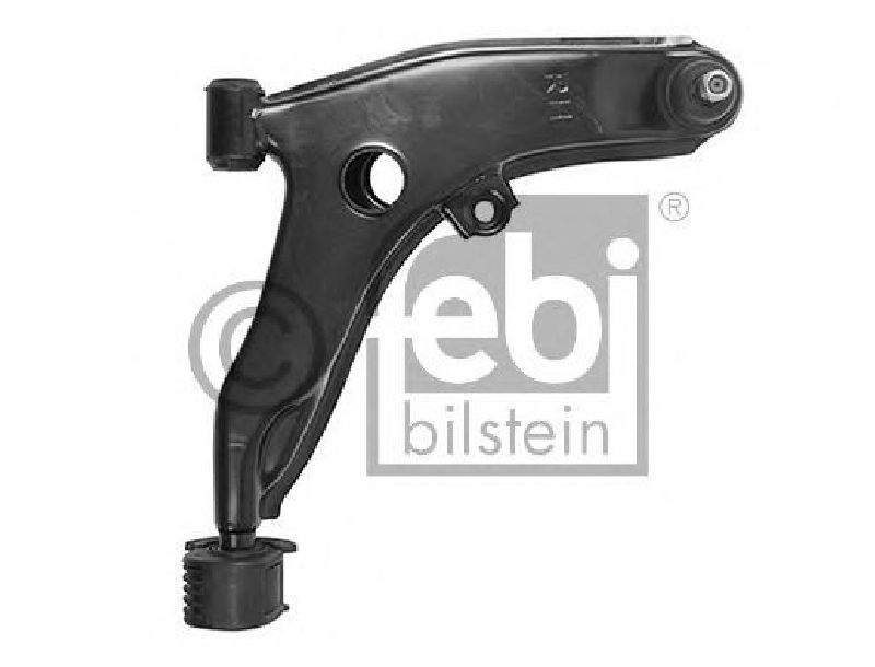 FEBI BILSTEIN 41232 - Track Control Arm Front Axle Right PROTON