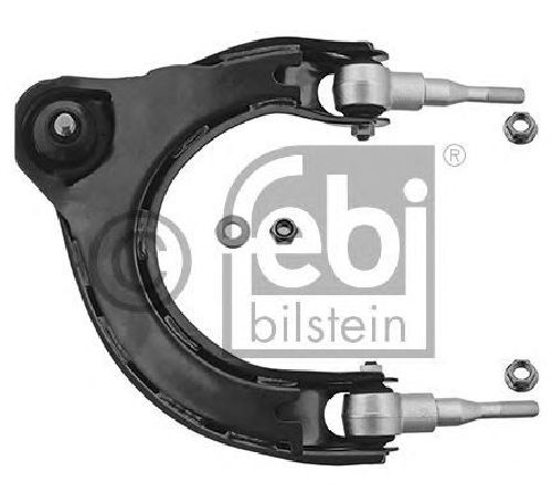 FEBI BILSTEIN 41233 - Track Control Arm Upper | Front Axle Left