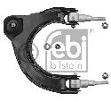 FEBI BILSTEIN 41233 - Track Control Arm Upper | Front Axle Left