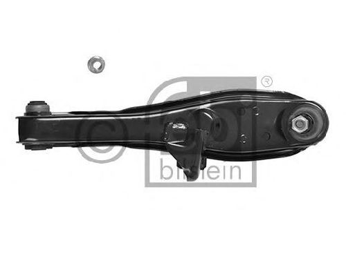 FEBI BILSTEIN 41246 - Track Control Arm Front Axle Right | Lower