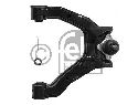 FEBI BILSTEIN 41253 - Track Control Arm Upper | Front Axle Right MITSUBISHI