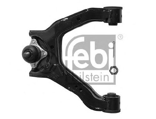 FEBI BILSTEIN 41254 - Track Control Arm Upper | Front Axle Left MITSUBISHI