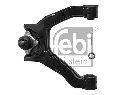 FEBI BILSTEIN 41254 - Track Control Arm Upper | Front Axle Left MITSUBISHI