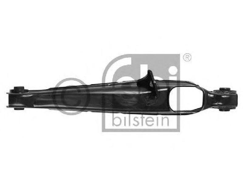FEBI BILSTEIN 41261 - Track Control Arm Rear Axle Right | Lower