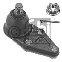 FEBI BILSTEIN 41264 - Ball Joint Rear Axle left and right MITSUBISHI