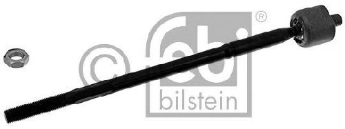 FEBI BILSTEIN 41282 - Tie Rod Axle Joint PROKIT inner | Front Axle left and right MITSUBISHI