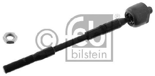 FEBI BILSTEIN 41283 - Tie Rod Axle Joint PROKIT Front Axle left and right | inner MITSUBISHI