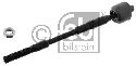 FEBI BILSTEIN 41283 - Tie Rod Axle Joint PROKIT Front Axle left and right | inner MITSUBISHI