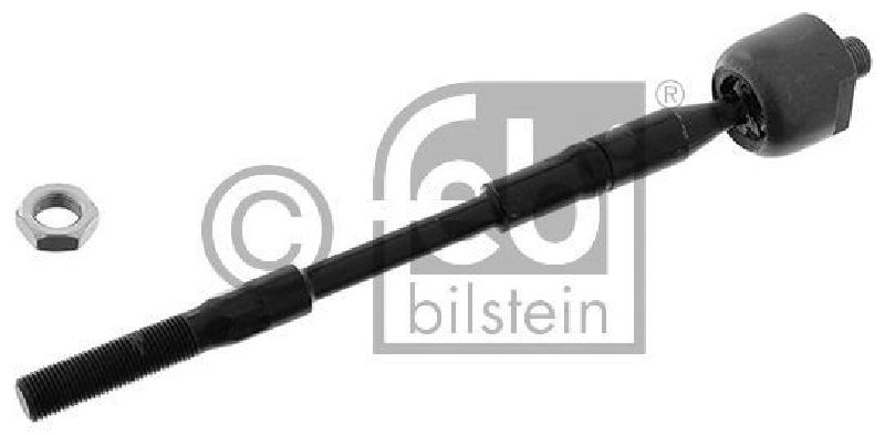 FEBI BILSTEIN 41283 - Tie Rod Axle Joint PROKIT Front Axle left and right | inner MITSUBISHI