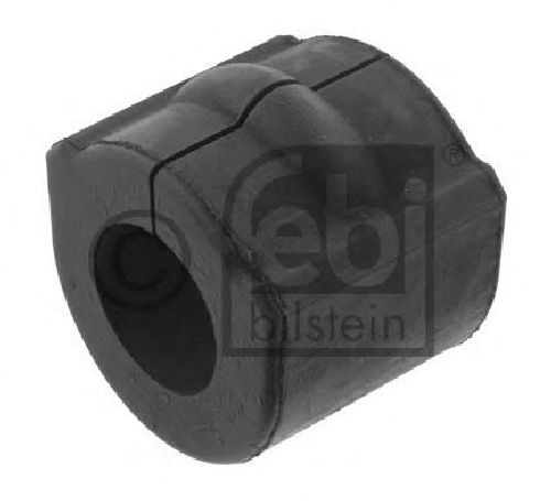 FEBI BILSTEIN 02564 - Stabiliser Mounting Rear Axle left and right | Front