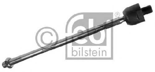 FEBI BILSTEIN 41306 - Tie Rod Axle Joint PROKIT Front Axle left and right