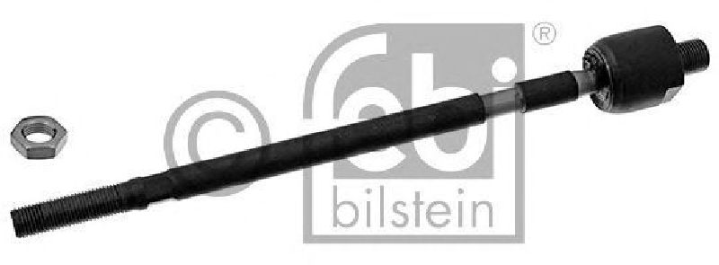 FEBI BILSTEIN 41313 - Tie Rod Axle Joint PROKIT Front Axle left and right