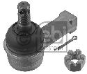 FEBI BILSTEIN 41318 - Tie Rod End Front Axle left and right