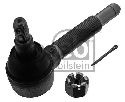 FEBI BILSTEIN 41320 - Tie Rod End PROKIT Front Axle Left MITSUBISHI